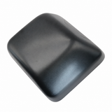 Mirror Cover Cap Pair for 2018-2025 Jeep Wrangler Gladiator 68361961AA 68361960AA - product view 12