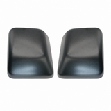 Mirror Cover Cap Pair for 2018-2025 Jeep Wrangler Gladiator 68361961AA 68361960AA - product view 18