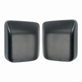 Mirror Cover Cap Pair for 2018-2025 Jeep Wrangler Gladiator 68361961AA 68361960AA - product view 19