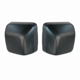 Mirror Cover Cap Pair for 2018-2025 Jeep Wrangler Gladiator 68361961AA 68361960AA - product view 20