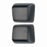Mirror Cover Cap Pair for 2018-2025 Jeep Wrangler Gladiator 68361961AA 68361960AA - product view 21