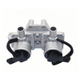 Secondary Air Injection Check Valve for 2007-2021 Toyota Tundra 2570138060 - product view 1