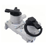 Secondary Air Injection Check Valve for 2007-2021 Toyota Tundra 2570138060 - product view 3