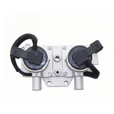 Secondary Air Injection Check Valve for 2007-2021 Toyota Tundra 2570138060 - product view 6