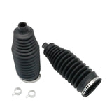 Rack & Pinion Boot Bellow Kit Black for Honda Accord with 2.4L Engine 2013-2017 - product view 1