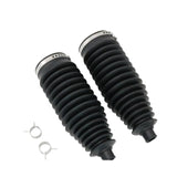 Rack & Pinion Boot Bellow Kit Black for Honda Accord with 2.4L Engine 2013-2017 - product view 2