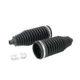 Rack & Pinion Boot Bellow Kit Black for Honda Accord with 2.4L Engine 2013-2017 - product view 3