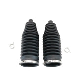 Rack & Pinion Boot Bellow Kit Black for Honda Accord with 2.4L Engine 2013-2017 - product view 4