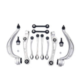 12pc Front Control Arm Ball Joint Suspension Kit For 2012-2017 Audi Q5 Quattro - product view 1