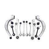 12pc Front Control Arm Ball Joint Suspension Kit For 2012-2017 Audi Q5 Quattro - product view 2