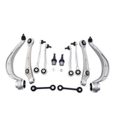 12pc Front Control Arm Ball Joint Suspension Kit For 2012-2017 Audi Q5 Quattro - product view 3