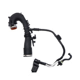 Mercedes-Benz GLA250 CLA250 Crankcase Breather Intake Line A2700900700 - product view 3