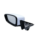 Left Heated Power Folding Mirror for 2019-2025 BMW 3 Series 51169854785 - product view 1