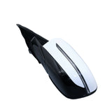 Left Heated Power Folding Mirror for 2019-2025 BMW 3 Series 51169854785 - product view 2