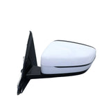 Left Heated Power Folding Mirror for 2019-2025 BMW 3 Series 51169854785 - product view 7