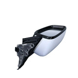 Left Heated Power Folding Mirror for 2019-2025 BMW 3 Series 51169854785 - product view 8