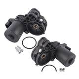 Rear Parking Brake Actuator Pair for Mercedes-Benz 0009061203 - product view 1