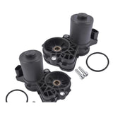 Rear Parking Brake Actuator Pair for Mercedes-Benz 0009061203 - product view 2