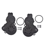 Rear Parking Brake Actuator Pair for Mercedes-Benz 0009061203 - product view 11