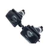 Fog Light Pair for BMW 525i 535i 540i E34 63178360941 63178360942 - product view 10