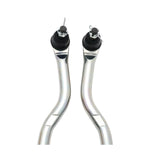 Front Inner Outer Tie Rod End Kit for 2016-2025 Honda Civic 4CS1438 - product view 6