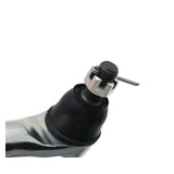 Front Inner Outer Tie Rod End Kit for 2016-2025 Honda Civic 4CS1438 - product view 8