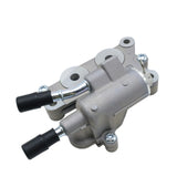 Toyota Tundra 2007-2021 Cooler Assembly,Transmission Oil With THERMOSTAT - product view 2