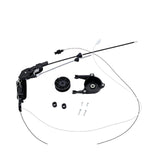 Power Sliding Door Cable Kit without Motor Left for Toyota Sienna 04-10 85620-08052 85620-08053 - product view 3