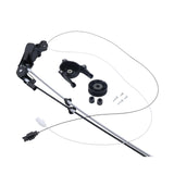 Power Sliding Door Cable Kit without Motor Left for Toyota Sienna 04-10 85620-08052 85620-08053 - product view 5