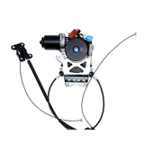 Driver Side Power Sliding Door Motor with Cable 72050SHJA21 For 05-10 Honda Odyssey - product view 1