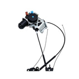 Driver Side Power Sliding Door Motor with Cable 72050SHJA21 For 05-10 Honda Odyssey - product view 2