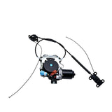 Driver Side Power Sliding Door Motor with Cable 72050SHJA21 For 05-10 Honda Odyssey - product view 3