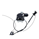Driver Side Power Sliding Door Motor with Cable 72050SHJA21 For 05-10 Honda Odyssey - product view 4