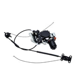 Driver Side Power Sliding Door Motor with Cable 72050SHJA21 For 05-10 Honda Odyssey - product view 5