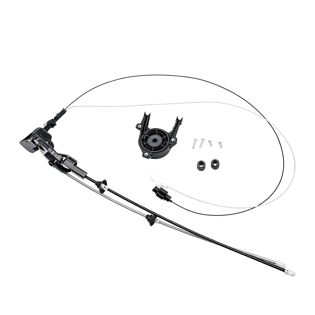 Rear Right Side Power Sliding Door Cable Kit For 04-10 Toyota Sienna 3.3L 3.5L 85620-08043 - product view 1