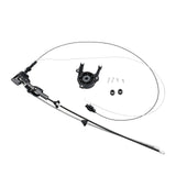 Rear Right Side Power Sliding Door Cable Kit For 04-10 Toyota Sienna 3.3L 3.5L 85620-08043 - product view 1