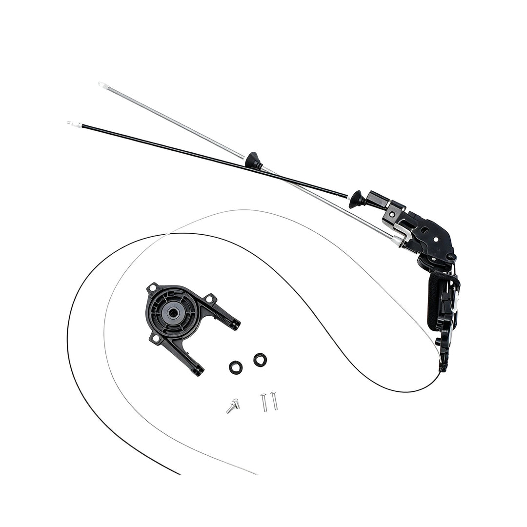 Rear Right Side Power Sliding Door Cable Kit For 04-10 Toyota Sienna 3.3L 3.5L 85620-08043 - product view 2