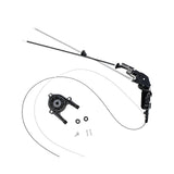 Rear Right Side Power Sliding Door Cable Kit For 04-10 Toyota Sienna 3.3L 3.5L 85620-08043 - product view 2