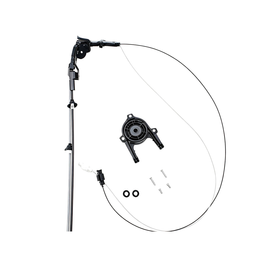 Rear Right Side Power Sliding Door Cable Kit For 04-10 Toyota Sienna 3.3L 3.5L 85620-08043 - product view 3