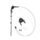 Rear Right Side Power Sliding Door Cable Kit For 04-10 Toyota Sienna 3.3L 3.5L 85620-08043 - product view 3
