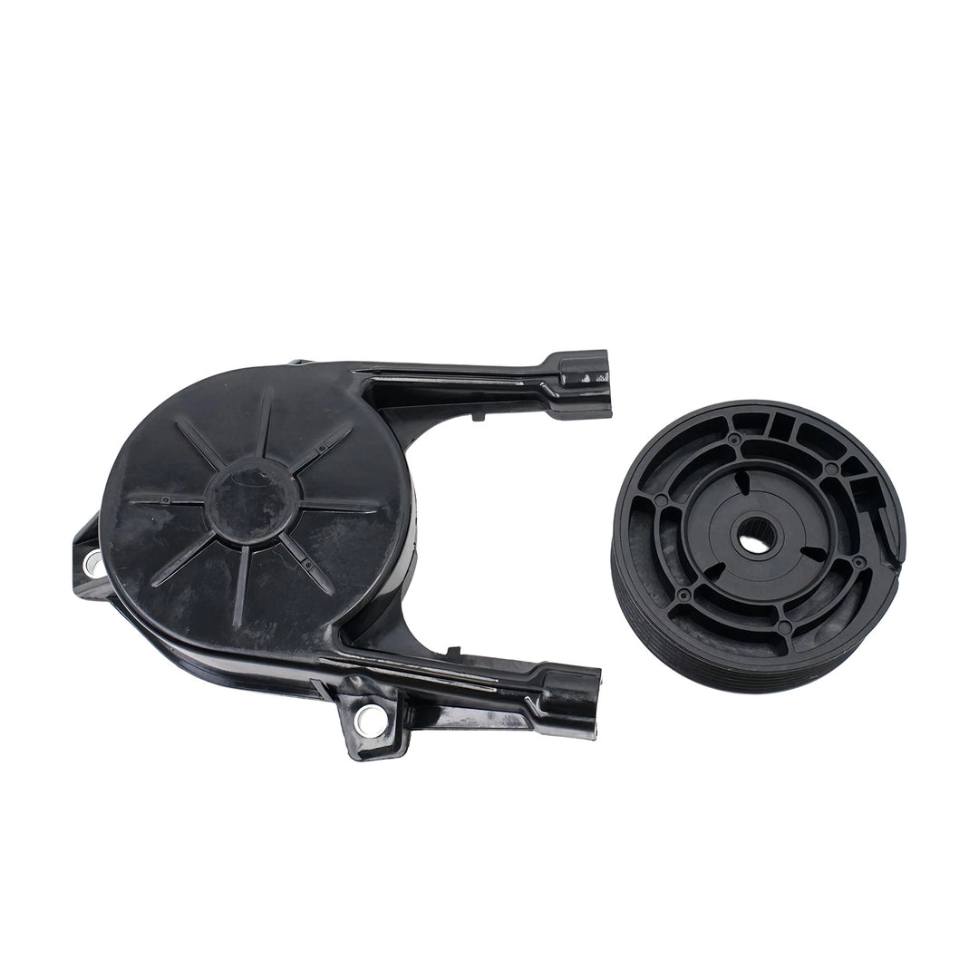Rear Right Side Power Sliding Door Cable Kit For 04-10 Toyota Sienna 3.3L 3.5L 85620-08043 - product view 4