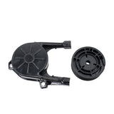 Rear Right Side Power Sliding Door Cable Kit For 04-10 Toyota Sienna 3.3L 3.5L 85620-08043 - product view 4