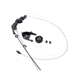 Rear Right Side Power Sliding Door Cable Kit For 04-10 Toyota Sienna 3.3L 3.5L 85620-08043 - product view 5