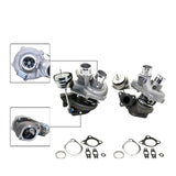 5303-970-0469 Left Right Turbocharger for 2013-2016 Ford F-150 3.5L V6 Gas - product view 1
