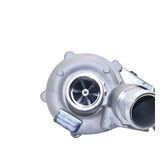 5303-970-0469 Left Right Turbocharger for 2013-2016 Ford F-150 3.5L V6 Gas - product view 4