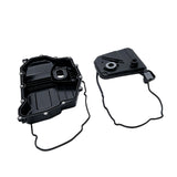 Transmission Side Cover W/ Filter Gasket CV6Z7G004A For Lincoln MKC Ford Escape - product view 2