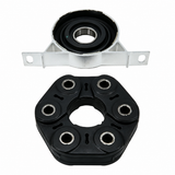 Driveshaft Center Support Bearing for 2012-2016 BMW 328i 428i xDrive 26127501257 - product view 2