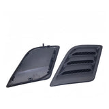 Hood Scoop Grille Insert Pair for 2019-2026 Ram 1500 68292861AE 68292860AE - product view 3