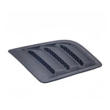 Hood Scoop Grille Insert Pair for 2019-2026 Ram 1500 68292861AE 68292860AE - product view 6