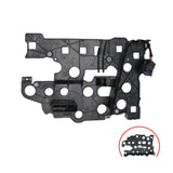 Transmission Valve Body Connector for 2010-2020 Ford Fusion Edge FD8Z7G276B - product view 2